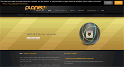 Desktop Screenshot of cplanetmalta.com